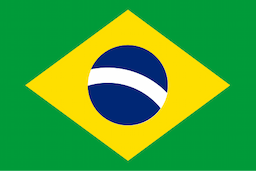 Spotify Gift Card for 118 BRL (Brazil)