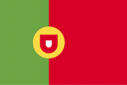 Amazon Gift Card for 1 EUR (Portugal)